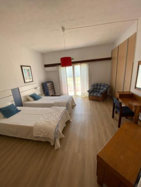 Гостиница Vilamoura Atlantic Suite  Картейра